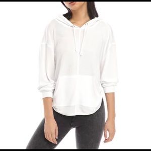 Free People Movement Hoodie